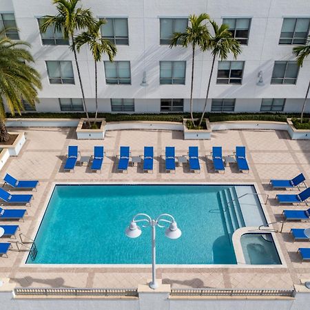 Hyatt Place Delray Beach Exterior photo