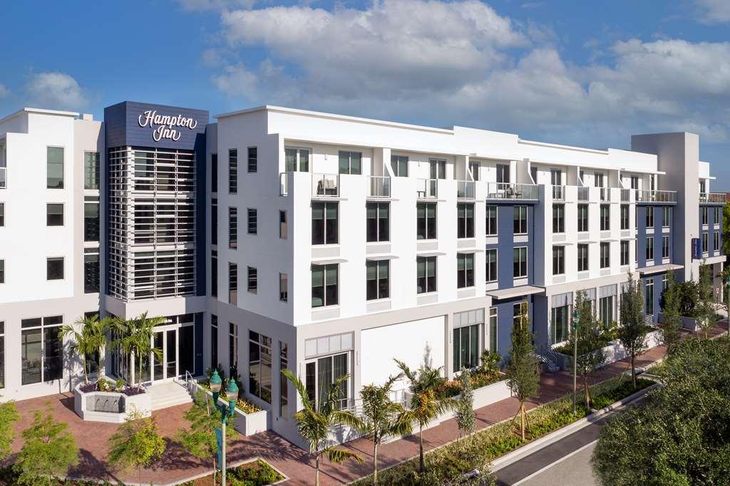 Hyatt Place Delray Beach Exterior photo