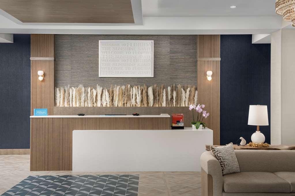 Hyatt Place Delray Beach Interior photo