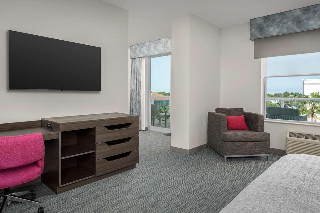 Hyatt Place Delray Beach Room photo