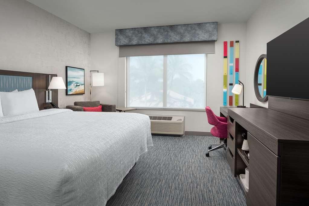 Hyatt Place Delray Beach Room photo