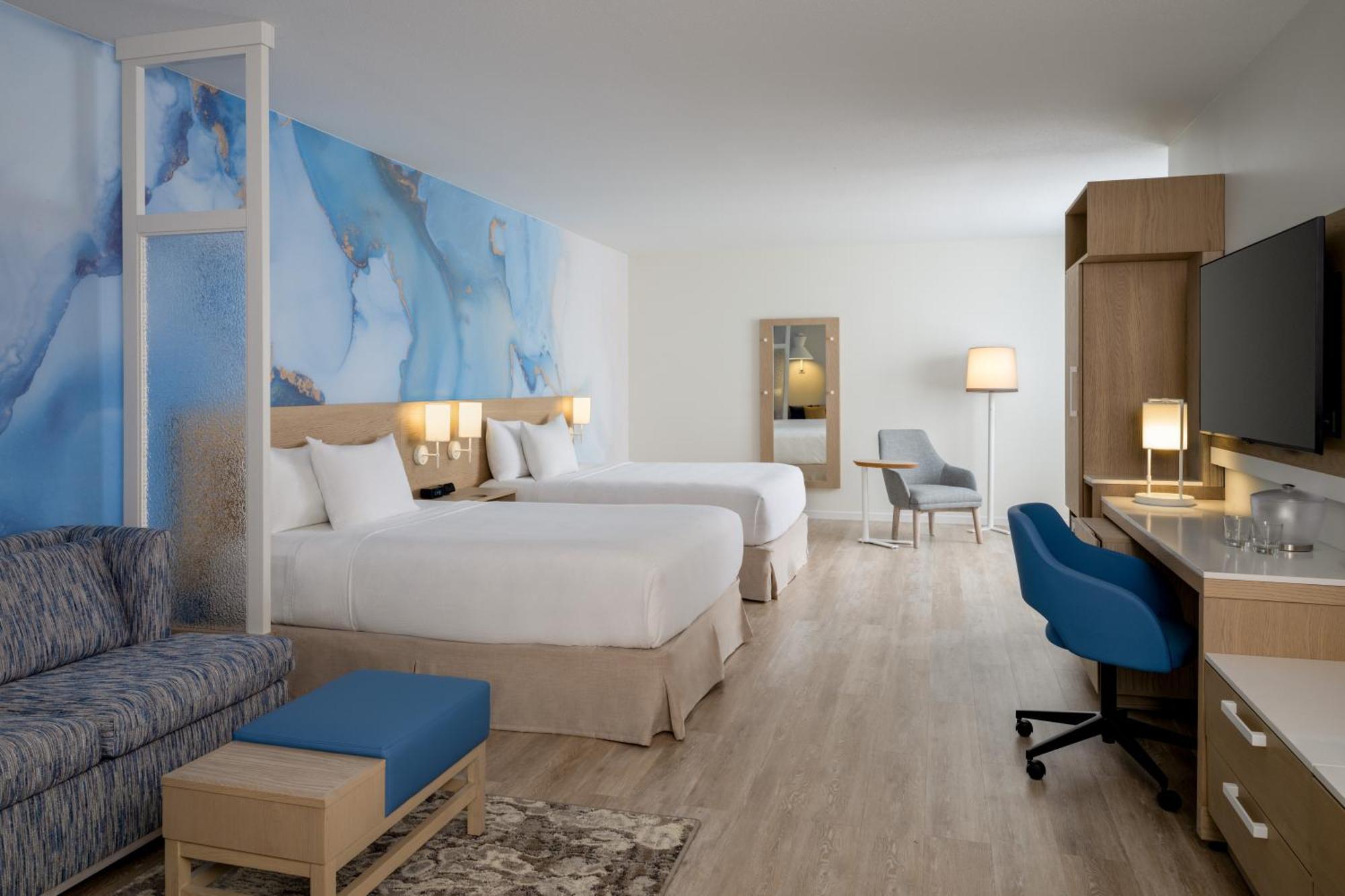 Hyatt Place Delray Beach Exterior photo