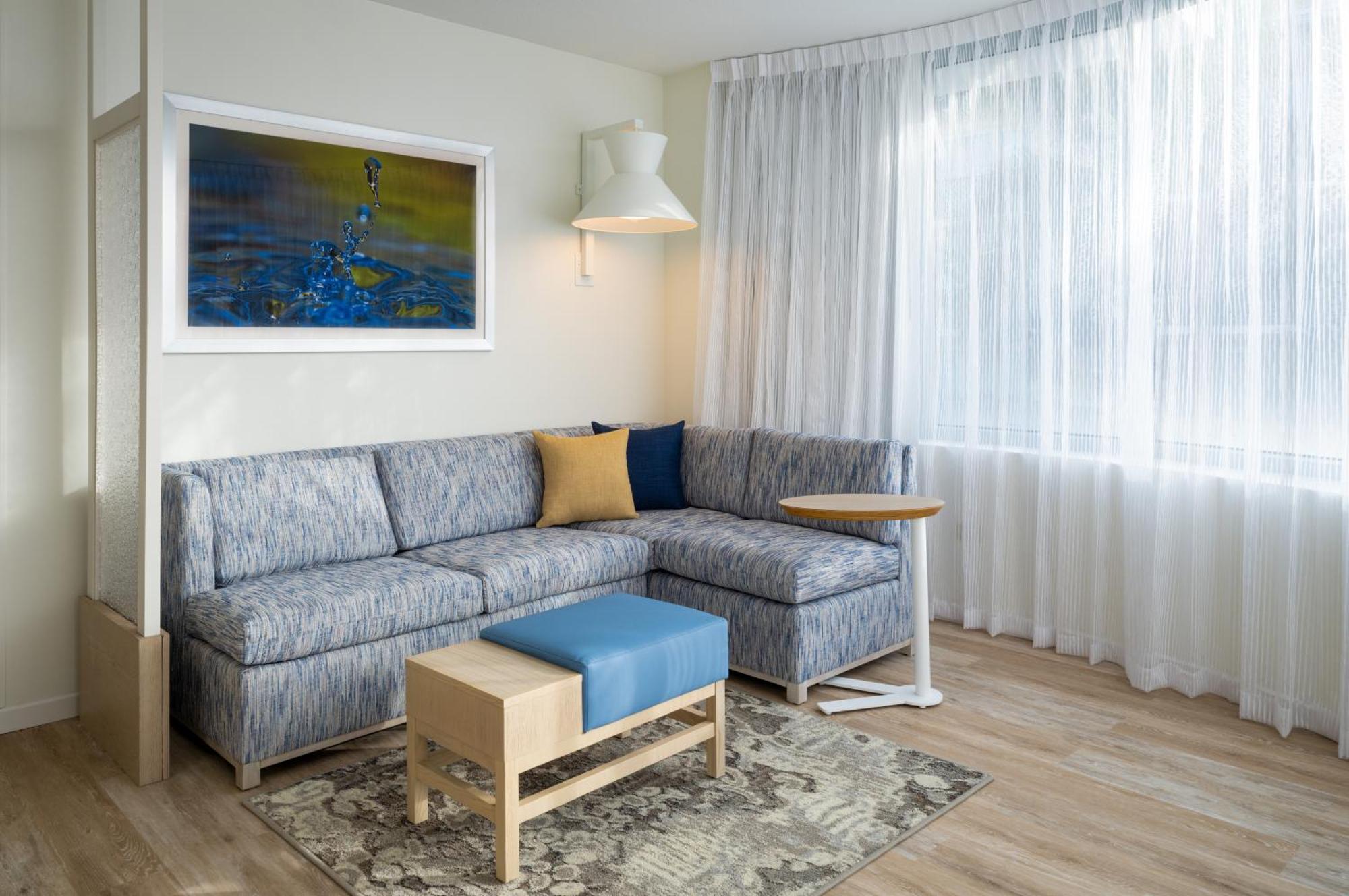 Hyatt Place Delray Beach Exterior photo