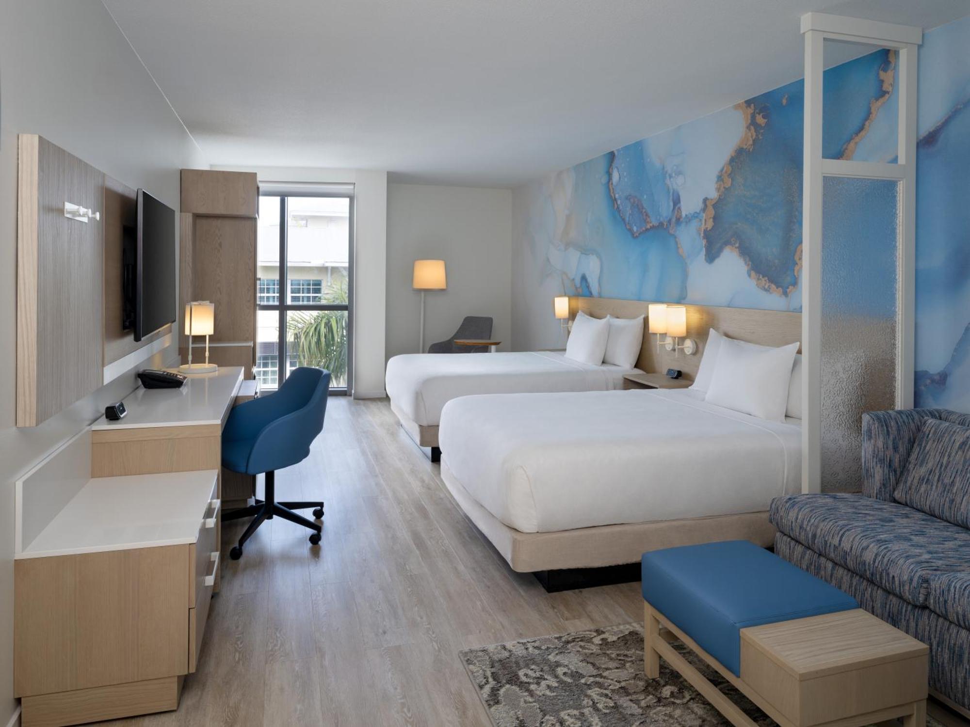 Hyatt Place Delray Beach Exterior photo